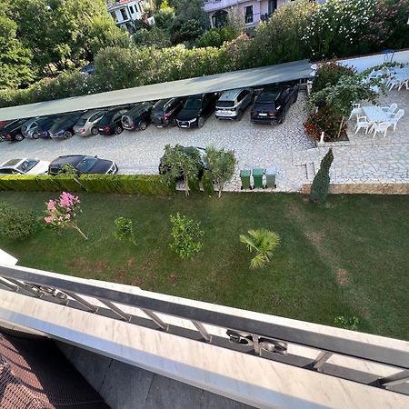 Residence Leora Ulcinj Exterior foto